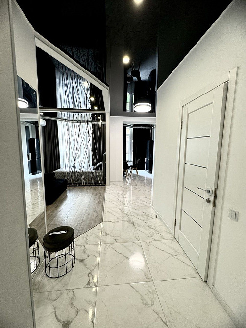 Квартира з терасою ЖК Софія Резіденс Софіївська Борщагівка - зображення 2