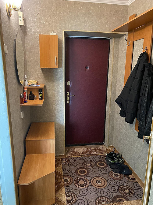 Сдам 1 квартиру в Харькове Харьков - изображение 1