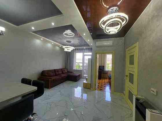 СВОБ Сдам евро-двушка 50м 35 ЖЕМЧУЖИНА Литературная/КАМАНИНА /Аркадия Одесса