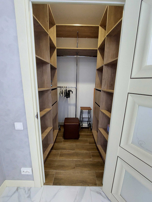 СВОБ Сдам евро-двушка 50м 35 ЖЕМЧУЖИНА Литературная/КАМАНИНА /Аркадия Одесса - изображение 3