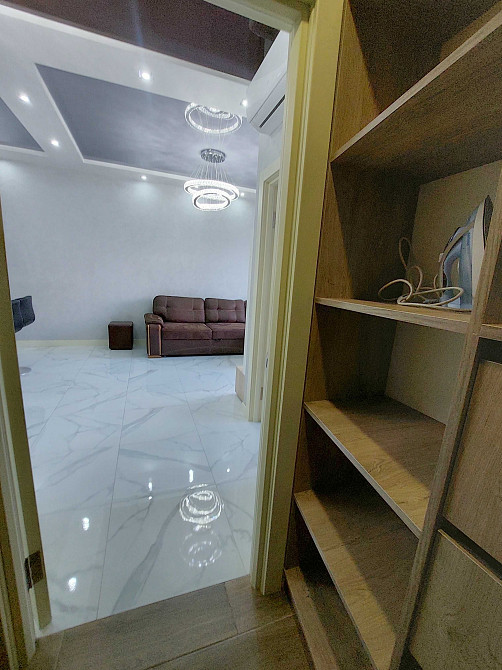 СВОБ Сдам евро-двушка 50м 35 ЖЕМЧУЖИНА Литературная/КАМАНИНА /Аркадия Одесса - изображение 4