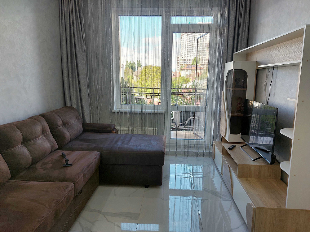 СВОБ Сдам евро-двушка 50м 35 ЖЕМЧУЖИНА Литературная/КАМАНИНА /Аркадия Одесса - изображение 7