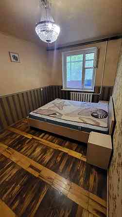 Аренда 3к квартиры Рабочая Алексеенко Уральская Каверина Днепр