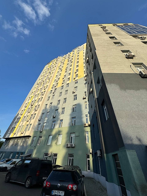 Оренда 1 км.кв! Світлий кого 35! Віноградар! Киев - изображение 8