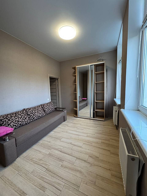 Оренда 1 км.кв! Світлий кого 35! Віноградар! Киев - изображение 1