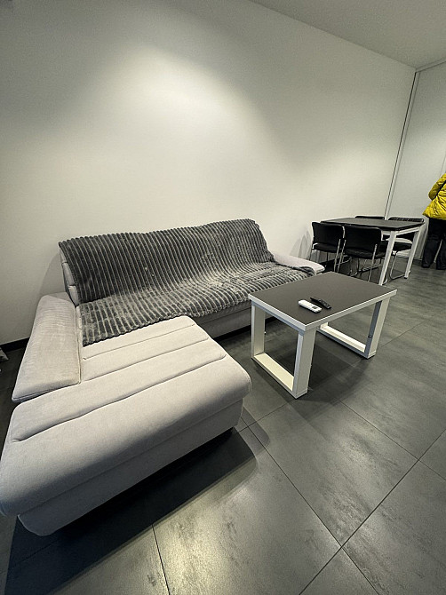 Аренда евродвушка Французский бульвар 9 Жемчужина ЦЕНТР Одесса - изображение 8