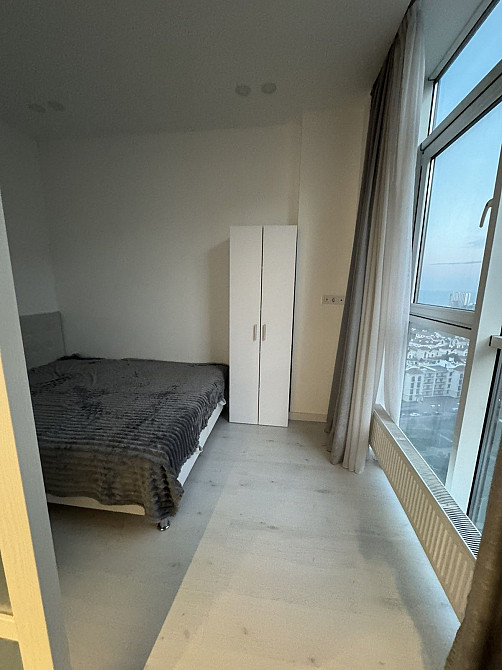 Аренда евродвушка Французский бульвар 9 Жемчужина ЦЕНТР Одесса - изображение 3