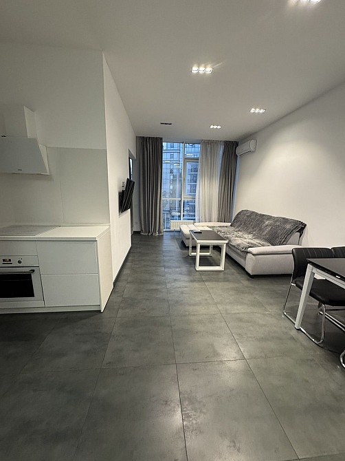 Аренда евродвушка Французский бульвар 9 Жемчужина ЦЕНТР Одесса - изображение 7