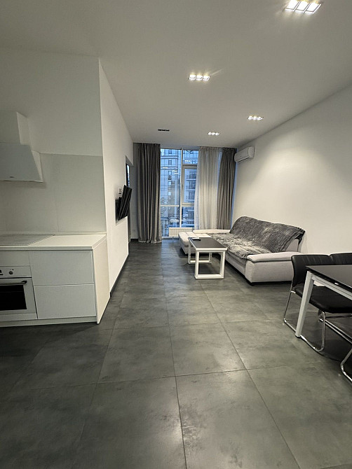 Аренда евродвушка Французский бульвар 9 Жемчужина ЦЕНТР Одесса - изображение 1