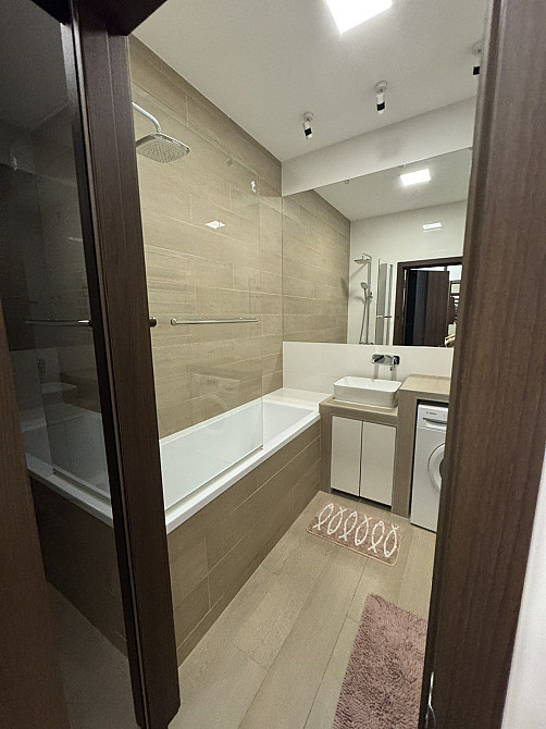 Аренда евродвушка Французский бульвар 9 Жемчужина ЦЕНТР Одесса - изображение 4