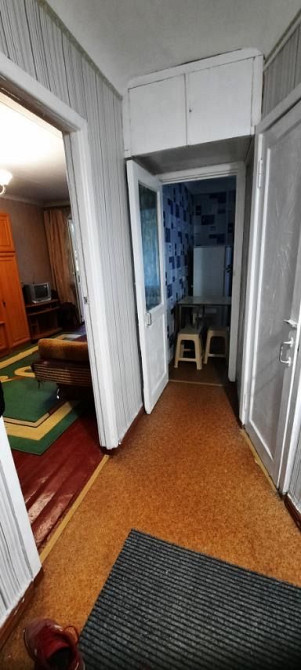 Вільна квартира. Оренда. Поділ Полтава - зображення 6