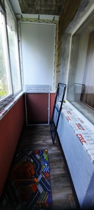 Вільна квартира. Оренда. Поділ Полтава - зображення 3