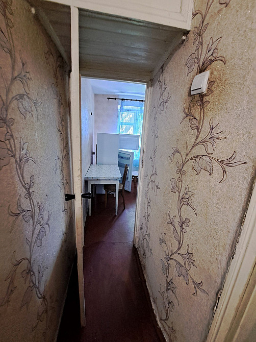 Оренда 1 кімн.кв., центр, меблі, холодил.,бойлер Кременчук - зображення 1