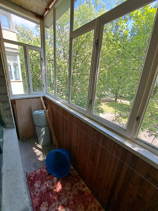 Оренда 1 кімн.кв., центр, меблі, холодил.,бойлер Кременчук - зображення 2