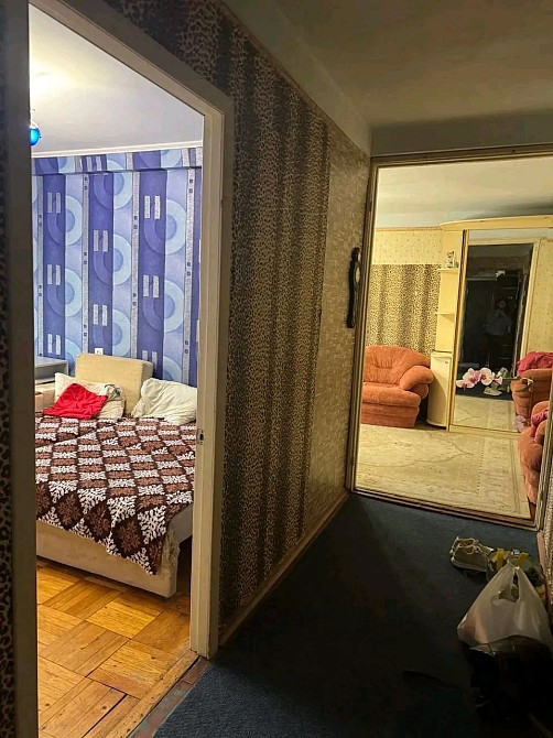 Сдам 2 комн. Хортицкий р-н Запоріжжя - зображення 3