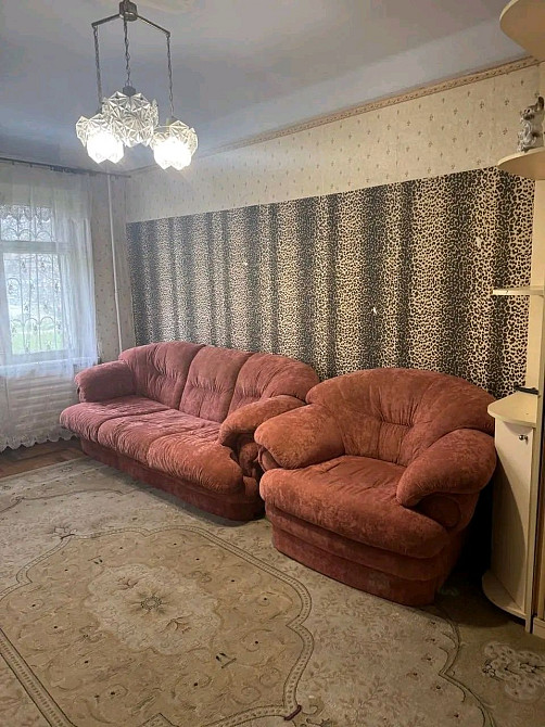 Сдам 2 комн. Хортицкий р-н Запоріжжя - зображення 5