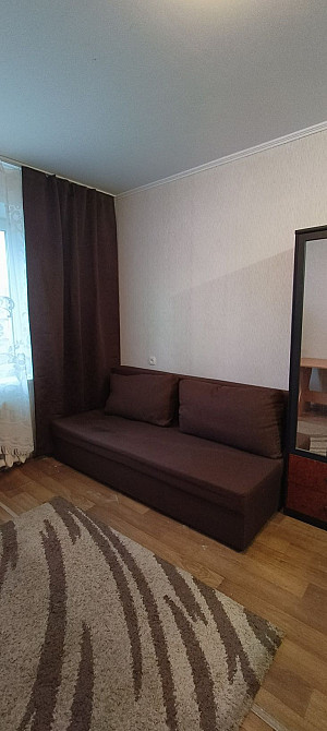 Сдам 1к смарт квартиру (студию) Победа 6 Днепр - изображение 3