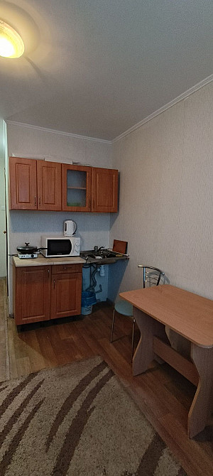 Сдам 1к смарт квартиру (студию) Победа 6 Днепр - изображение 2