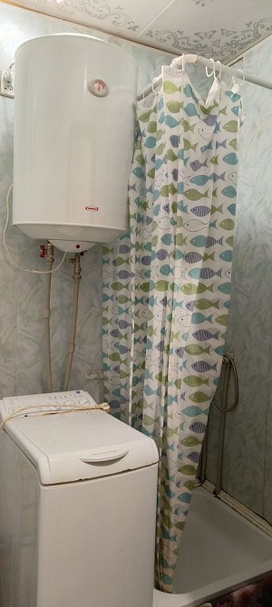 Сдам 1к смарт квартиру (студию) Победа 6 Днепр - изображение 7