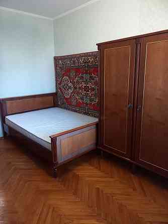 Здам 2 к. кв. пр. Королоьва 12 Киев