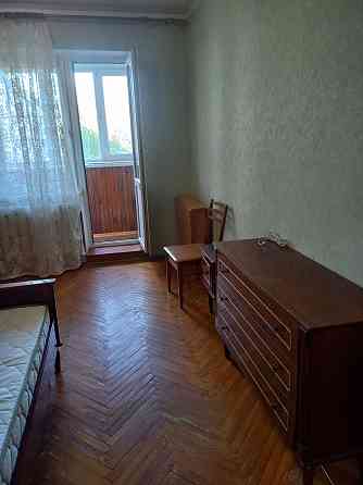 Здам 2 к. кв. пр. Королоьва 12 Киев