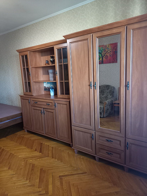 Здам 2 к. кв. пр. Королоьва 12 Київ - зображення 5