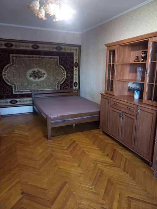 Здам 2 к. кв. пр. Королоьва 12 Київ - зображення 1