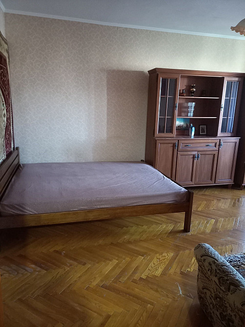 Здам 2 к. кв. пр. Королоьва 12 Київ - зображення 2