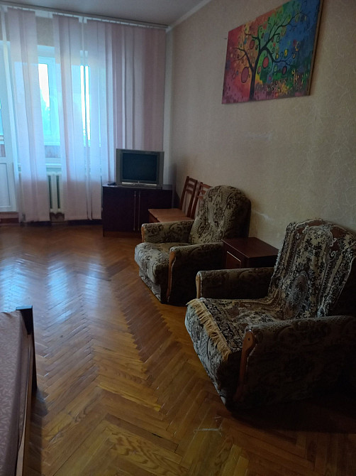 Здам 2 к. кв. пр. Королоьва 12 Київ - зображення 3