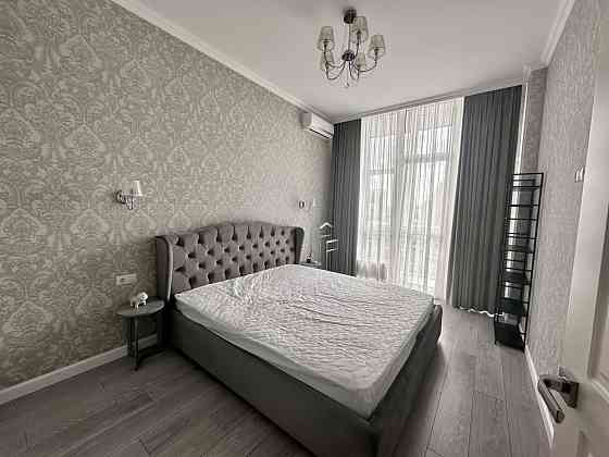 Без комісії Оренда 1к квартири в ЖК «Французький Квартал 2» Киев