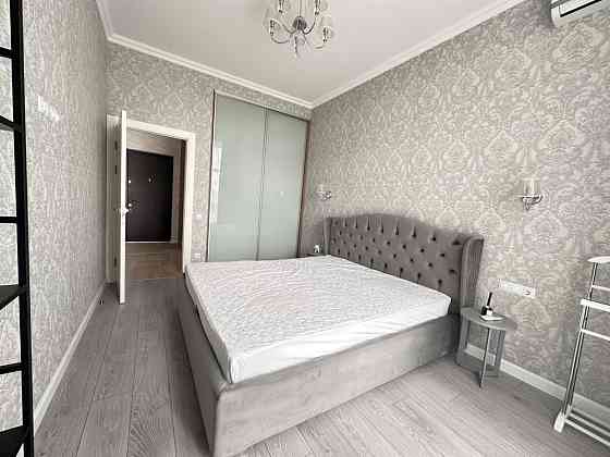 Без комісії Оренда 1к квартири в ЖК «Французький Квартал 2» Киев