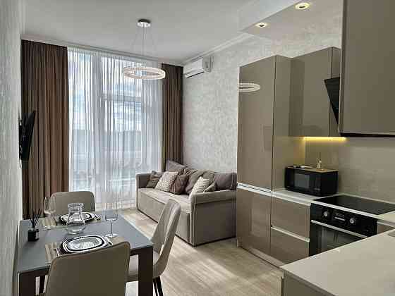 Без комісії Оренда 1к квартири в ЖК «Французький Квартал 2» Киев