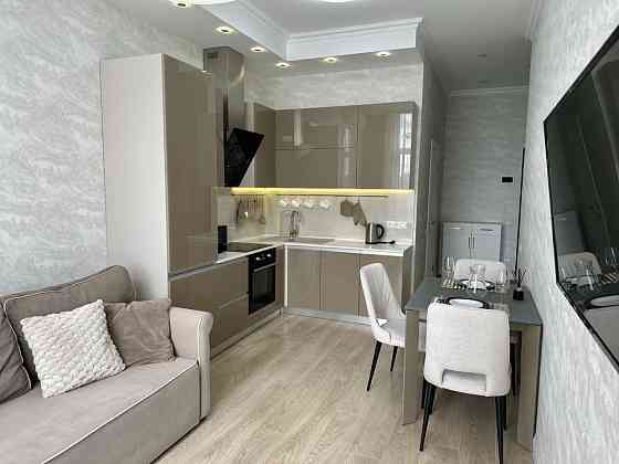 Без комісії Оренда 1к квартири в ЖК «Французький Квартал 2» Киев