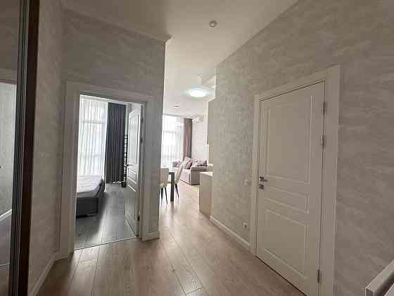 Без комісії Оренда 1к квартири в ЖК «Французький Квартал 2» Киев