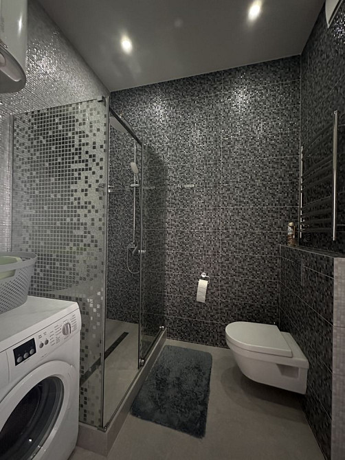 Без комісії Оренда 1к квартири в ЖК «Французький Квартал 2» Киев - изображение 6