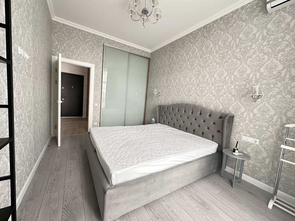 Без комісії Оренда 1к квартири в ЖК «Французький Квартал 2» Киев - изображение 4