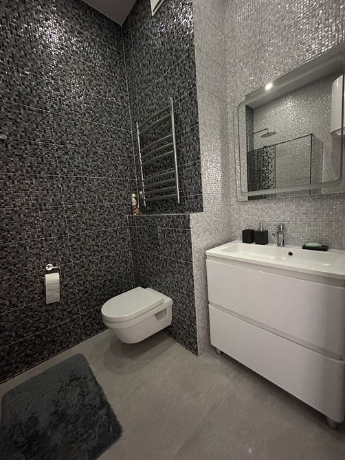 Без комісії Оренда 1к квартири в ЖК «Французький Квартал 2» Киев - изображение 7