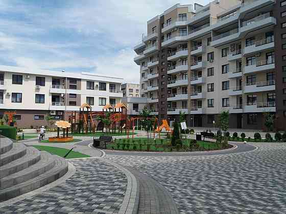 Здається в оренду кв-ра у сучасному ЖК ГРІНЛЕНД Ужгород