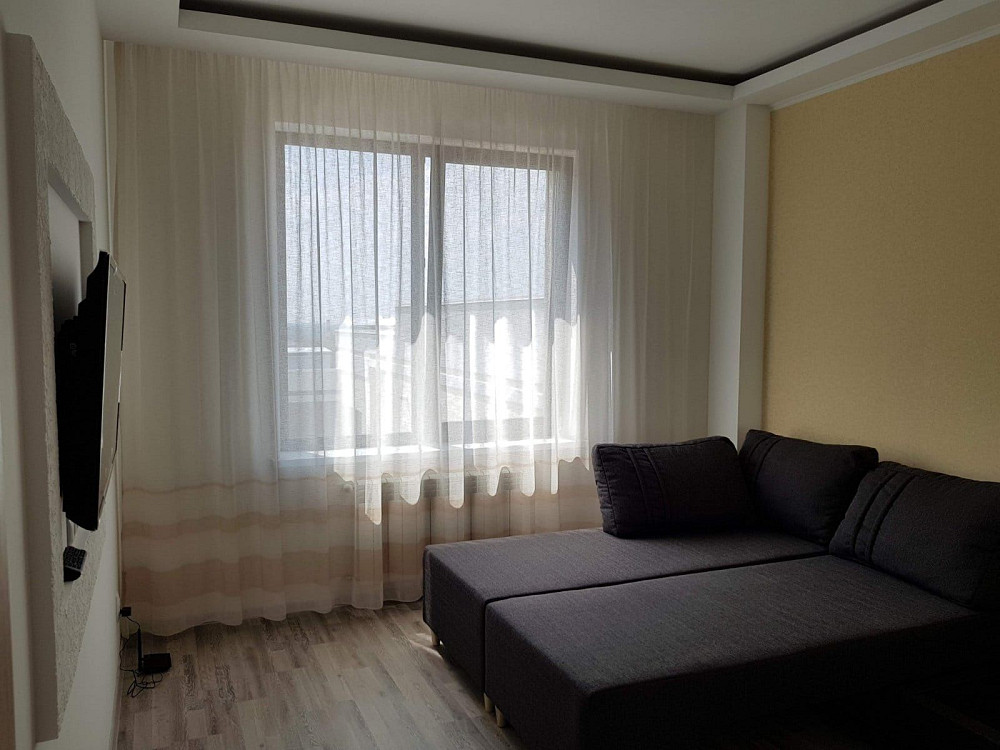 Здається в оренду кв-ра у сучасному ЖК ГРІНЛЕНД Ужгород - зображення 5