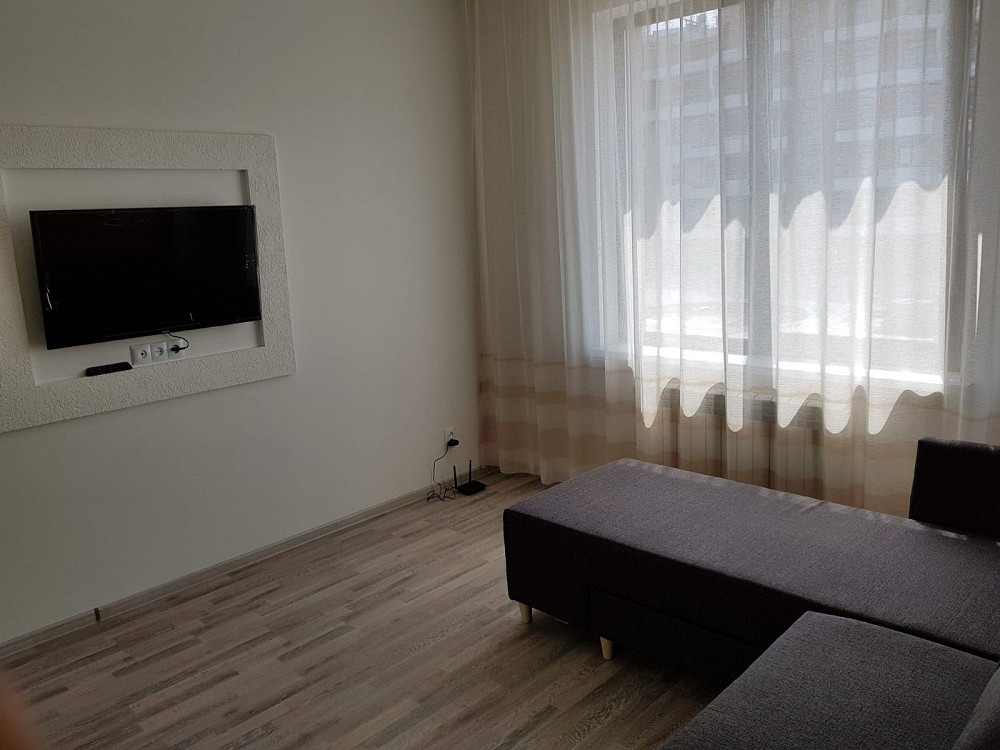 Здається в оренду кв-ра у сучасному ЖК ГРІНЛЕНД Ужгород - зображення 6