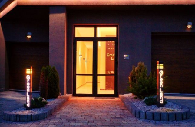 Здається в оренду кв-ра у сучасному ЖК ГРІНЛЕНД Ужгород - зображення 4