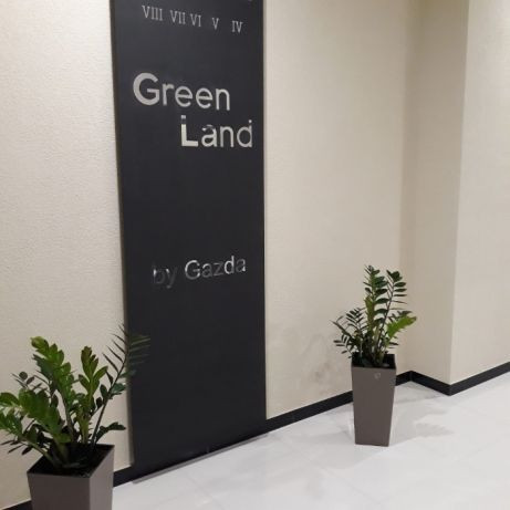 Здається в оренду кв-ра у сучасному ЖК ГРІНЛЕНД Ужгород - зображення 3