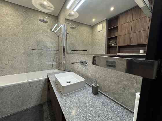 Нова‼️ Стильна дизайнерська квартира в жк Славутич 2.0 Зарічна 6к1 Киев