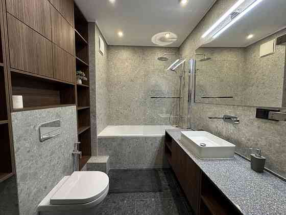 Нова‼️ Стильна дизайнерська квартира в жк Славутич 2.0 Зарічна 6к1 Киев