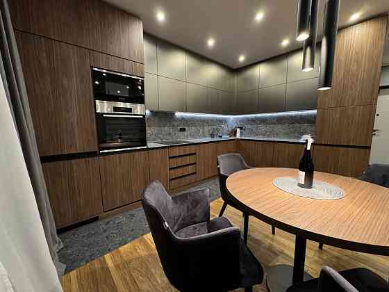 Нова‼️ Стильна дизайнерська квартира в жк Славутич 2.0 Зарічна 6к1 Киев