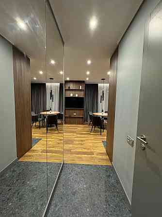 Нова‼️ Стильна дизайнерська квартира в жк Славутич 2.0 Зарічна 6к1 Киев