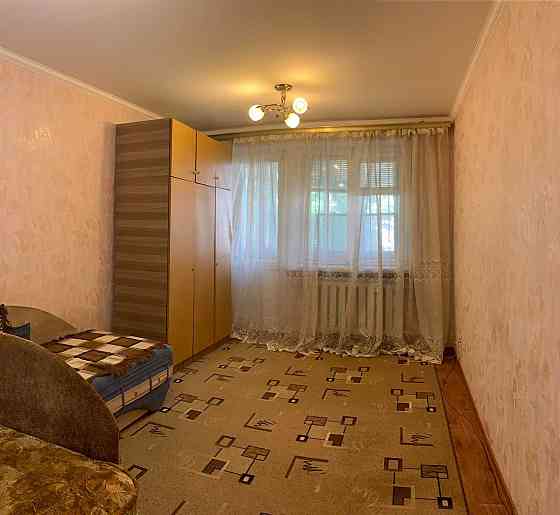 Сдается 1к-квартира на Черемушках Одесса