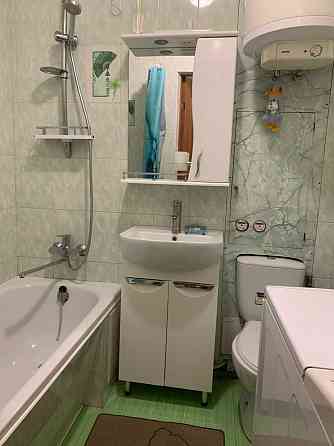 Сдается 1к-квартира на Черемушках Одесса