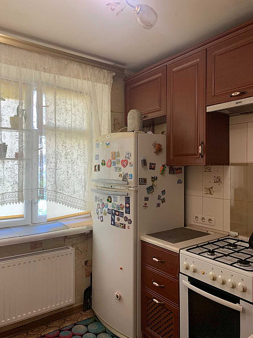 Сдается 1к-квартира на Черемушках Одесса - изображение 1