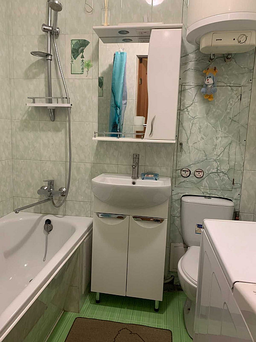 Сдается 1к-квартира на Черемушках Одесса - изображение 6